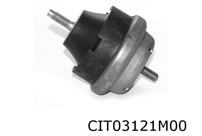 MOTORHALTERUNG