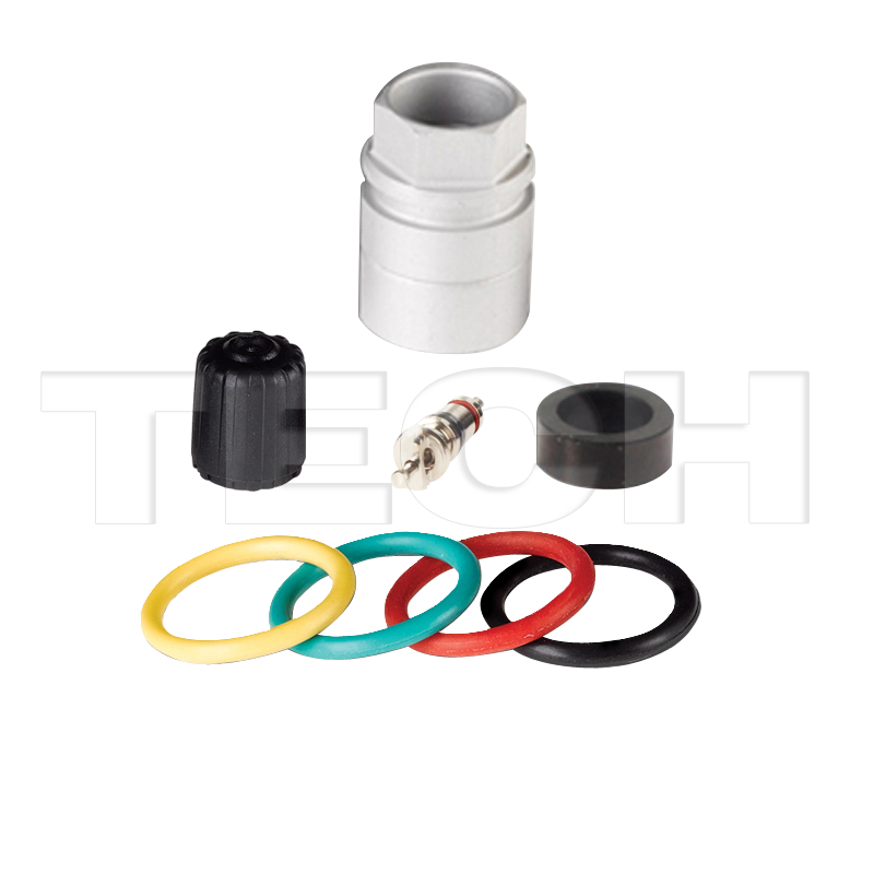 Service-Kit TPMS Renault