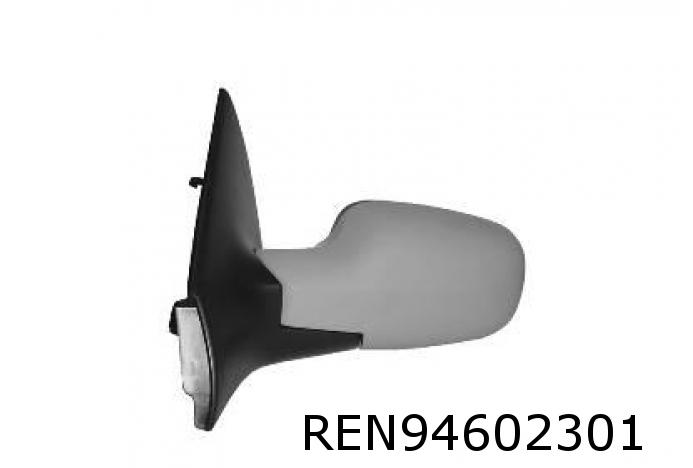 Aussenspiegel links Megane II Limousine Stufenheck Grandtour