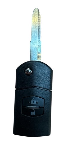 Schlüsselgehäuse Mazda