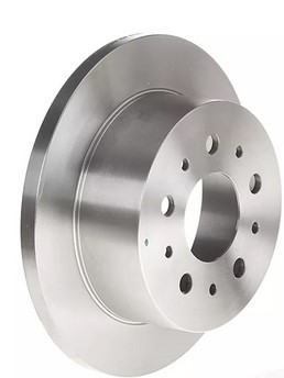 Disque de frein arrière 280x16 Ducato 1,1-1,5t 1,7t L (15 pouces)