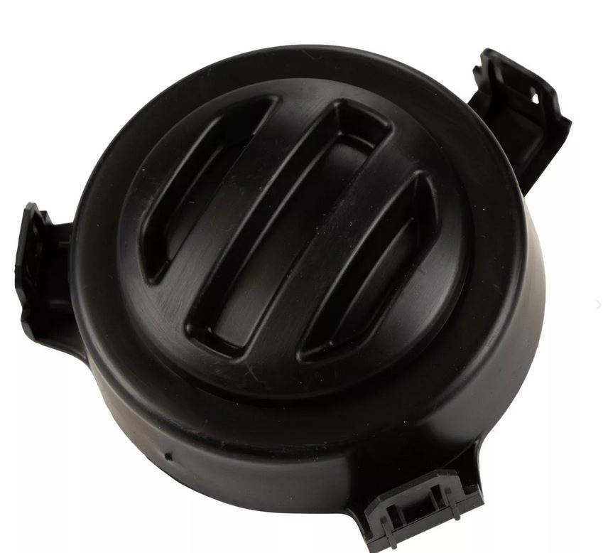 Blende, Nebelscheinwerfer