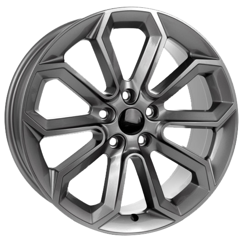 Easyfit 920 GM 8x18 5x108 ET47
