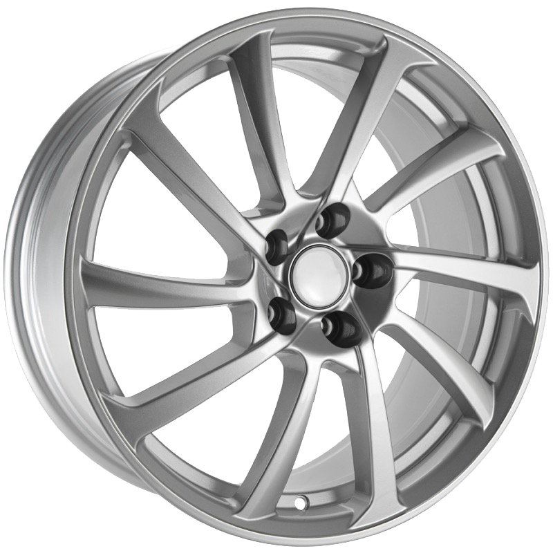 Easyfit 213 S 7x16 4x108 ET40