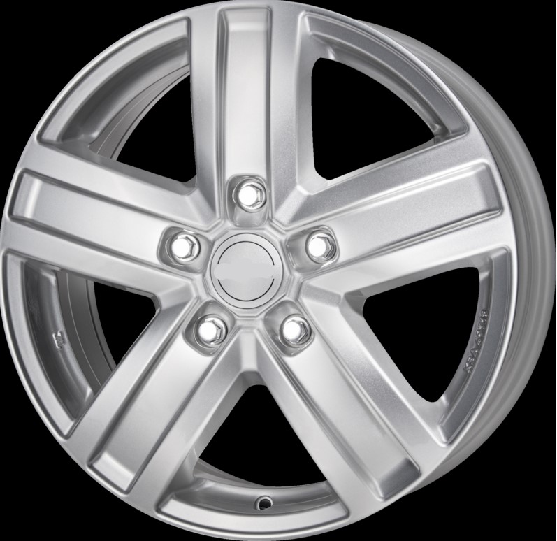 Easyfit 623 B 6.5x16 6x120 ET50