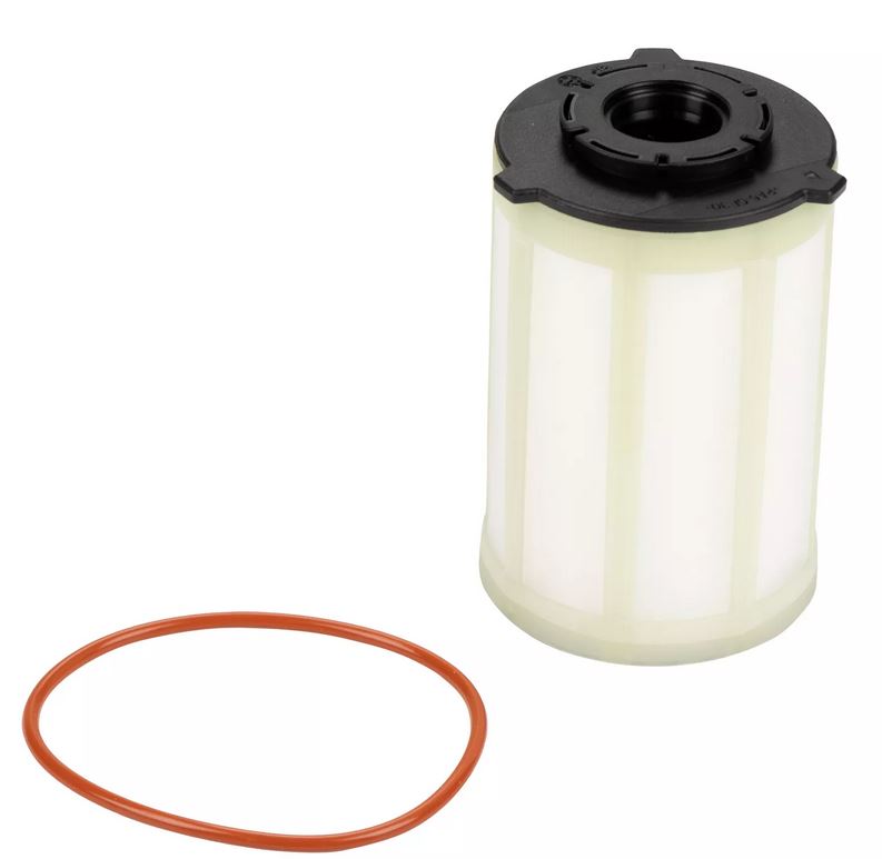 Filtre à diesel DW12 Jumper / Boxer