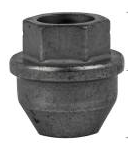 Bullone M14x1,5 aprire Tesla