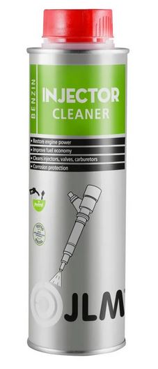 JLM Nettoyant injecteur d´essence 