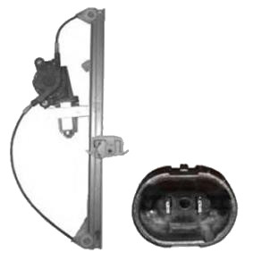 Lève-vitre Modus arrière droite