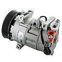 Compressore Scenic III Megane III