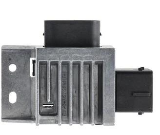 BOITIER ELECTRONI