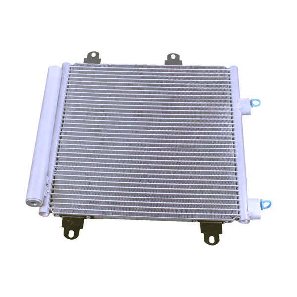 Klima-Kondensator 107 / C1 / Aygo