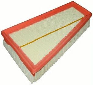 Filtre à air Clio II 2.0 16V