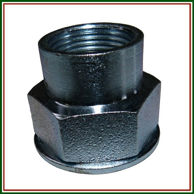 Radlagermutter vorn M22 X 1,5 Fiat Bravo Brava Cinquecento Doblo