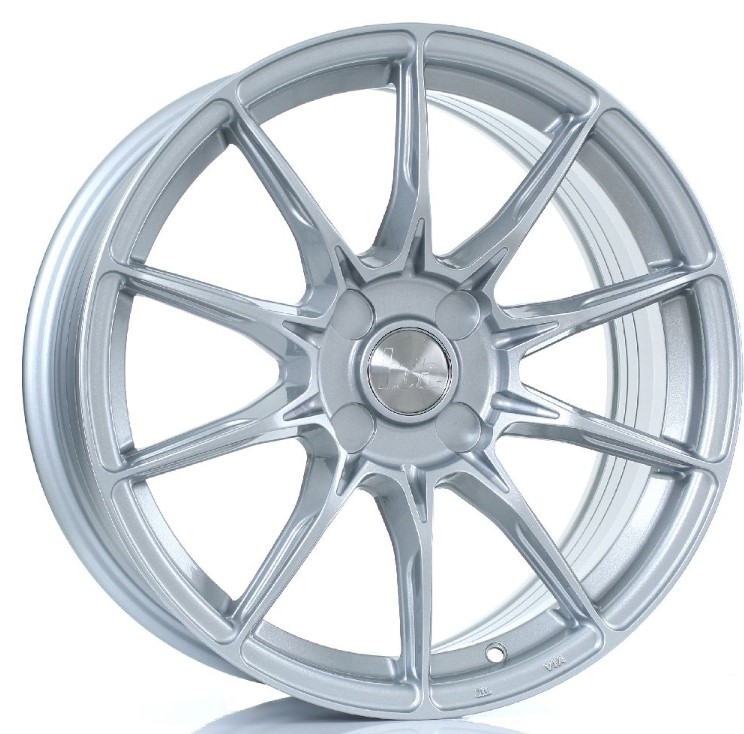 BOLA FLB Silber 7.5x17 76.1 60° Kegel