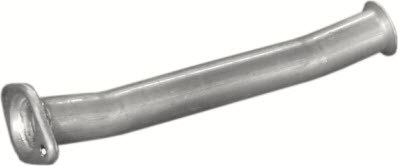EXHAUST FT PI