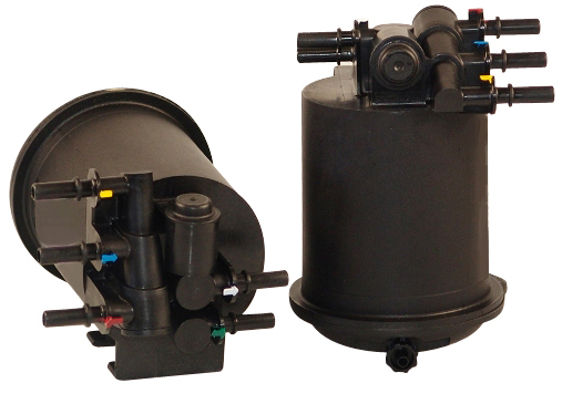 Filtre à gas-oil Kangoo/Laguna/Megane/Scénic