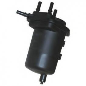 Filtre à gas-oil Mégane