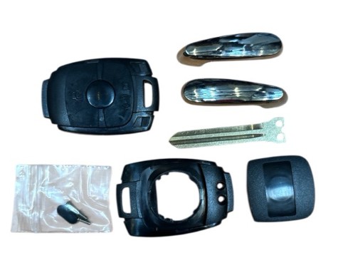 Guscio telecommando 2 tasti