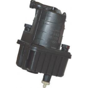 Filtro gasolio Clio III / Modus 1.5 dCi