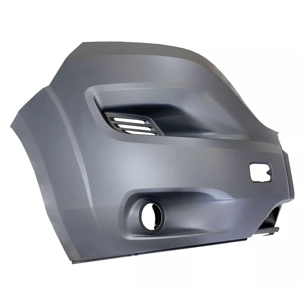 FRONT BUMPER RH