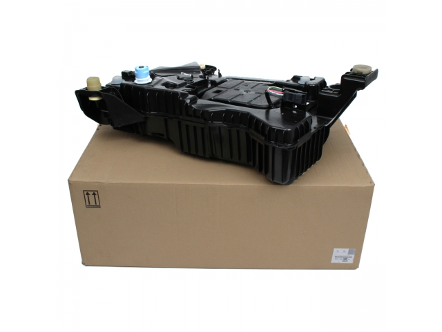 Réservoir d´AdBlue