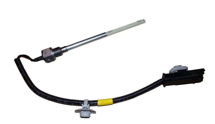 Capteur de niveau d´huile moteur