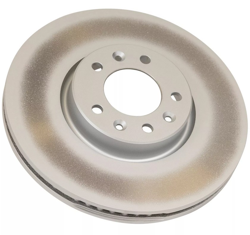 Disco del freno anteriore