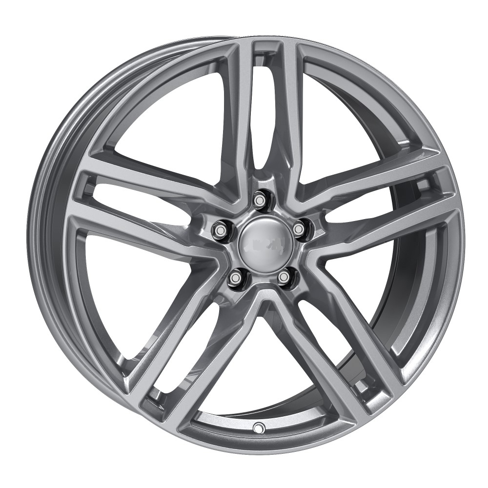 Easyfit 628 S 6.5x16 4x108 ET20