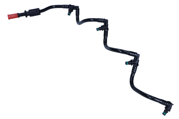 RAMPE CARBURANT S