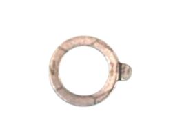 Joint de l´injecteur de particules de suie