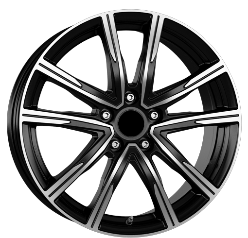 Easyfit 891 BF 8.0x20 5x114.3 ET57