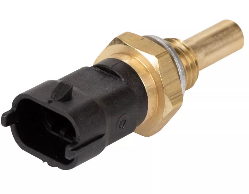 Sensore della temperatura del refrigerante Ponticello III Motori F30DT