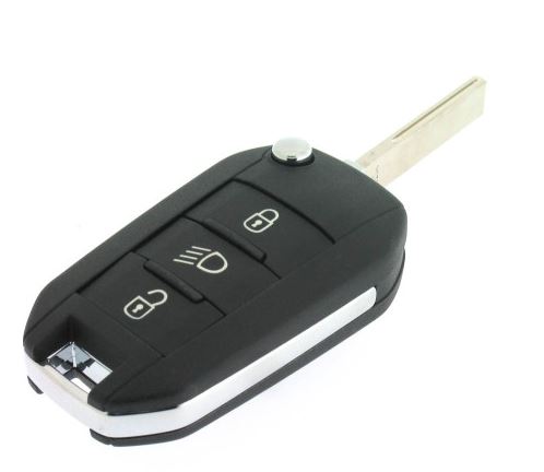 Keyshell