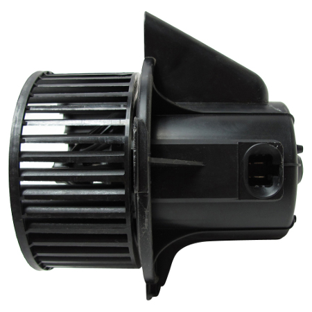 Pulseur air chauffage C4 / 307