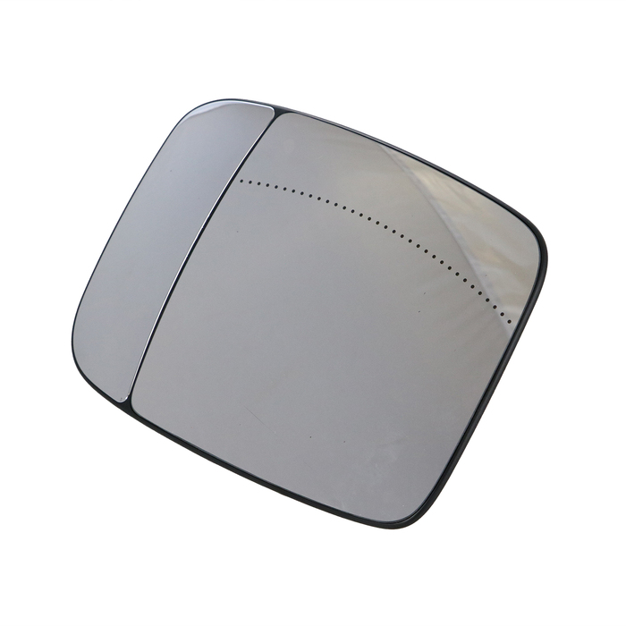 Verre gauche Talento