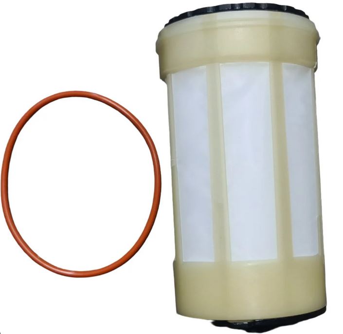 Filtro diesel