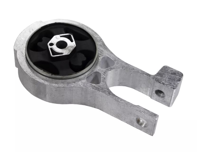 Suspension arrière centrale du Scudo 2,0 16V JTD