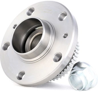 Radlager Avantime, Espace III hinten mit ABS