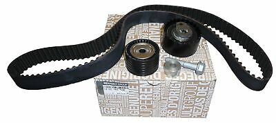 Spannrollensatz Laguna II