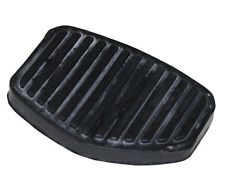 PEDAALRUBBER W8U