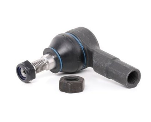 DS5 / RCZ spoorstangeind diameter wiel 83 (mm)