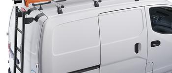 Leiter fÃ¼r HecktÃ¼re