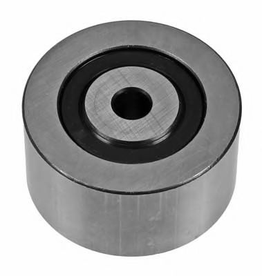 Tensioner Pulley, v-ribbed belt