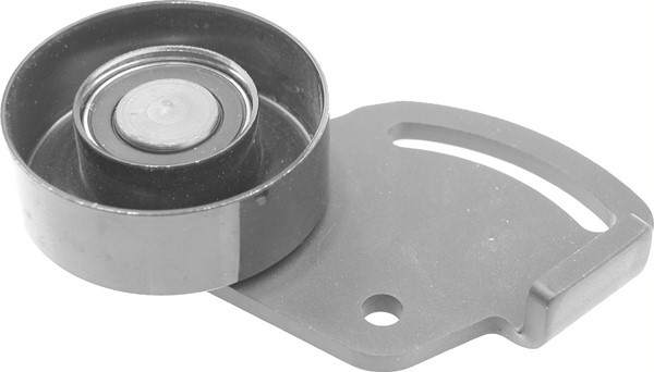 Tensioner Pulley, v-ribbed belt