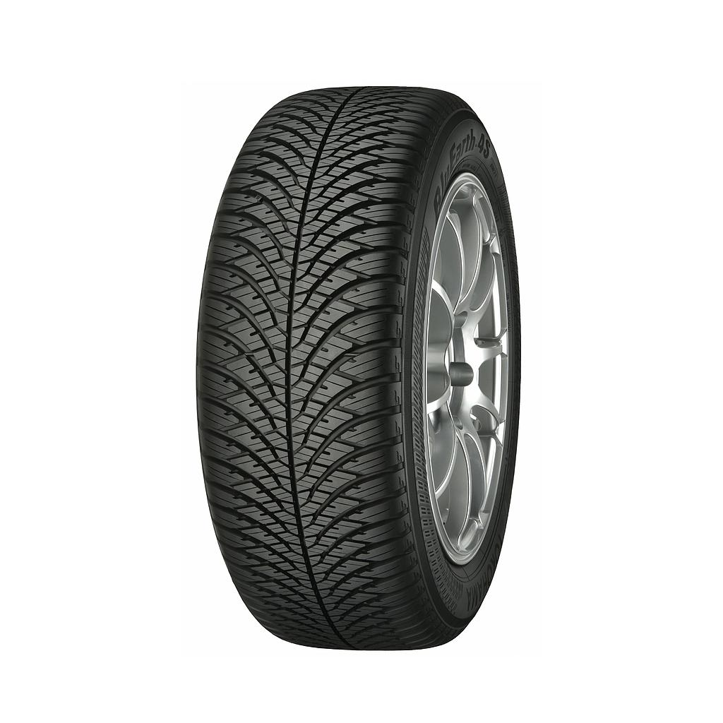 Yokohama BluEarth-4S AW21 235/55 R18 100V 