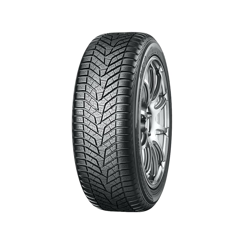 Yokohama BluEarth-Winter V905 225/35 R19 88W XL
