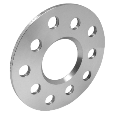 Distanzscheibe 05mm 4x108 /5x108+114-65.1 System 5 silber natur