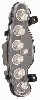 Luce diurna-LED DS3 destra