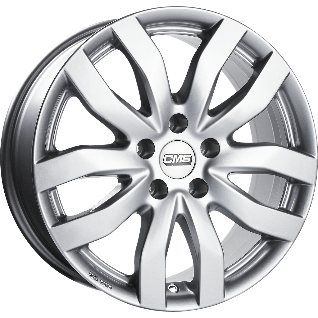 CMS C22 7.5 x 18 ET29